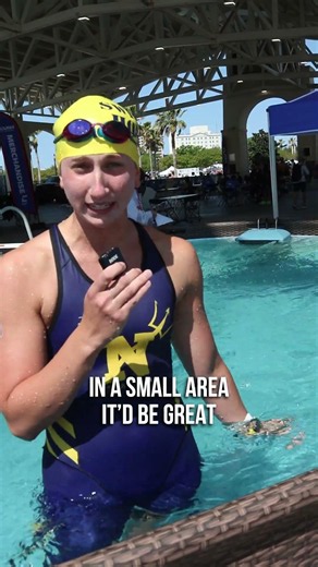 We brought Slipstream to a triathlon—and let the athletes decide.
