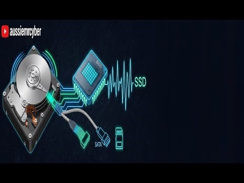 Section 6 Storage Devices part 2