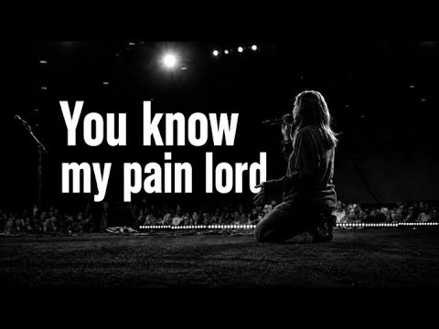 You Know My Pain – Heart Touching Worship Anthem | Sad to Hopeful Christian Song#christiansongs