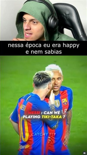 the MSN trio, brings back such memories