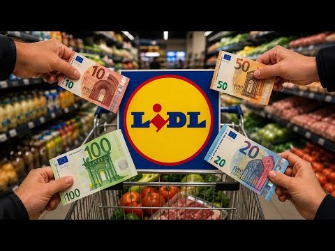 Lidl Shopping Compilation | Best Lidl Hauls in One Video