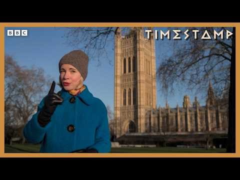 Incredible Moments From Lucy Worsley’s BBC History Documentaries | BBC Timestamp