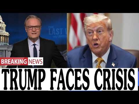 The Last Word With Lawrence O'Donnell 9/10/26 | 🅼🆂🅽🅱️🅲 Breaking News Today September 10, 2026