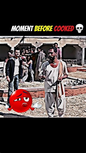 🥵🔥 Nana Patekar iconic attitude dialogue scene 🥶 #nanapatekar #amrishpuridialogues #dialogue #shorts