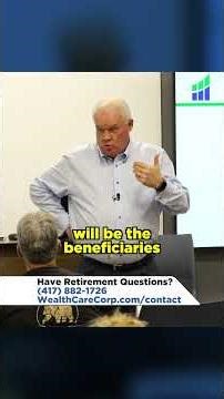 Roth Conversions with IRMAA #retirementplanning #retirementsavings #irmaa #rothconversion