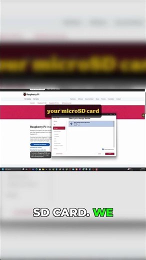 Flash Raspberry Pi 5 OS the Right Way