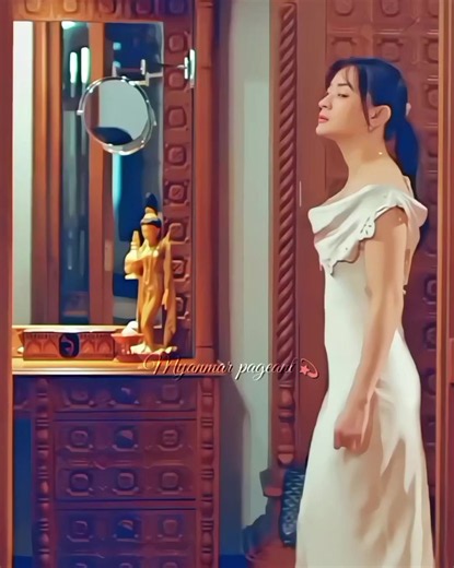Why? 😭 — အချစ်ဈေး | Wutthmone Shweyi Myanmar Pageant