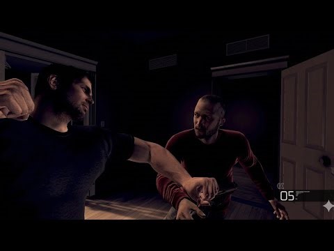 Splinter Cell: Conviction is Peak Action-Stealth #gaming#gameplay#youtubegaming#actiongames#stealth