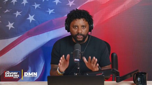 You can’t make this up… Judge Zia Faruqui apologizes to would be assassin Cole Allen for “unfair treatment” in jail, while also comparing his case to January 6.Even CNN can’t believe the insanity of this story. Radical leftist judges are attempting to destroy common sense and the rule of law in America.Watch the full episode here: