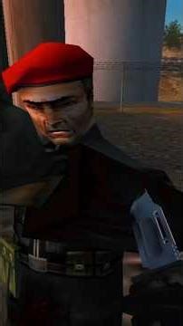 Project IGI: Mission 1 - GOD MODE Knife Only! 🔪🔥