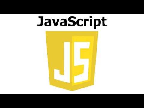 JavaScript Lesson - 1