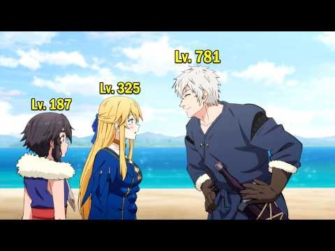 Barbarian King Falls in Love with a Shy Princess, So He Kidnaps Her to Make Her His Wife