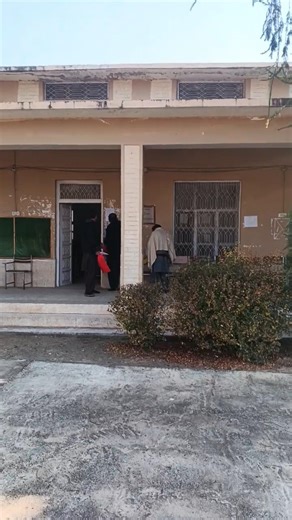 Induction Training First Paper 📘 | GHSS Munda | Teacher Life Begins