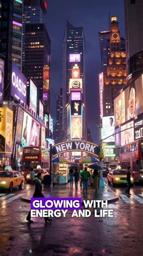 8 Most Beautiful Cities in America ?Cinematic 3D Animation