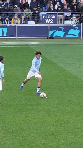👀 Couldn't be more Top Bins! 🔥#football #goals #mancity #fayouthcup #shorts #shortsfeed