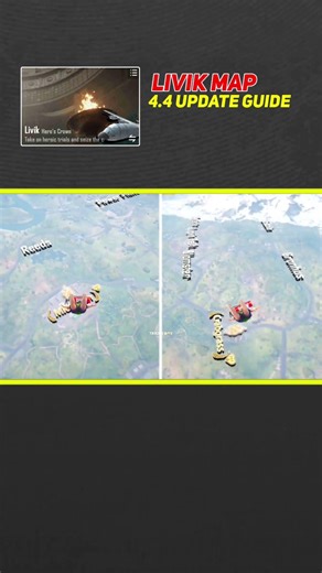 4.4 Update Breakdown ( PART -1 )#bgmi #pubgmobile #tipsandtricks