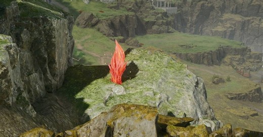 Where to Find the Splendent Ruby in Aion 2 (Upgrade Essence Extraction)