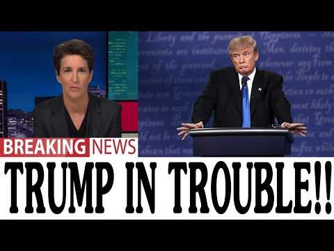 The Rachel Maddow Show 7/27/26 | MSNBC Breaking News Trump Today July 27, 2026