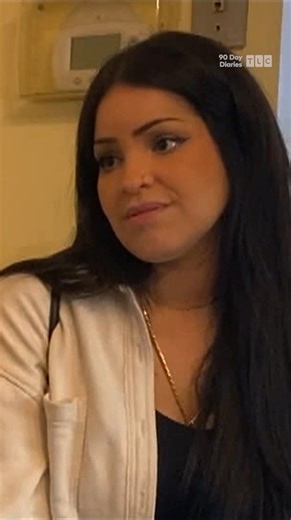 A touching moment unravels as Tiffany shares her upcoming life change with her children ♥️. Don't miss this moment on #90DayDiaries NOW on TLC. #90DayFiance | 90 Day Fiance