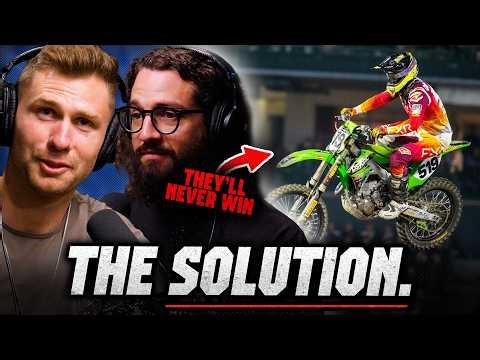 The Privateer Solution...