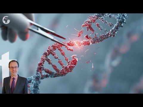 Epigenetics: Revolutionizing Our Understanding of Organism Changes // Tomi Aalto