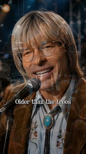 Take Me Home, Country Roads – John Denver (1971) | Lyrics | Annie’s Oldies Room #lyricsvideo
