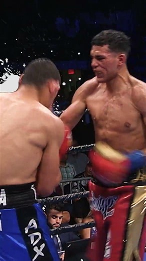 David Benavidez vs. Gilberto Ramirez | The Unified World Cruiserweight Title May 2 LIVE From Vegas