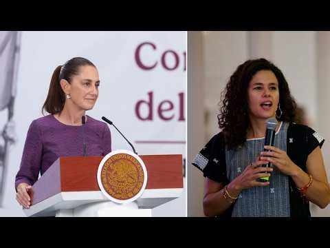 22/04/26 SENADO AVALA COMPARECENCIA de GOBERNADORA y FISCAL de CHIHUAHUA por MUERTE de AGENTES de EU