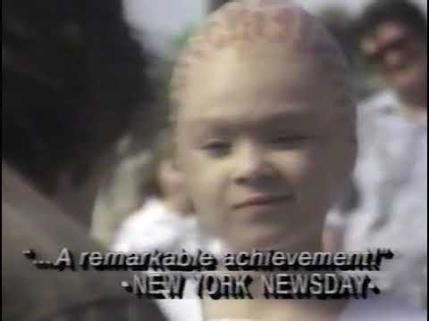 Scifi Channel Promo - Inside Space - Alien Nation - Space 1999