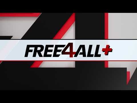 Cowboys preseason game No. 2 on deck, Mavs buy out Klay | Free4All+