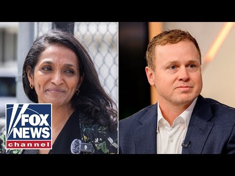 BREAKING: Spencer Pratt FALLS to third after latest ballot count