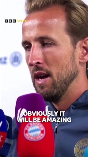 Does Harry Kane deserve to win it? 🤔 - BBC