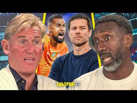 Simon Jordan LAMBASTS Chelsea's Defending as Jimmy Floyd Hasselbaink DELIVERS Title Race VERDICT!