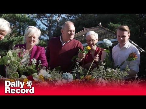 Man charged with stalking Ed Davey and family over several months