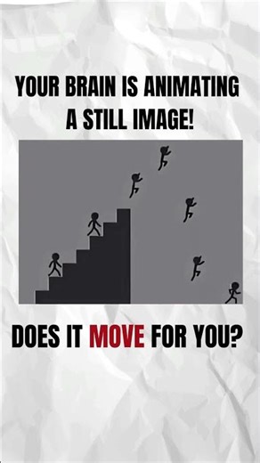 Your Brain Is LYING to You Right Now!