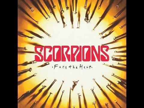 Scorpions Face The Heat (1993) Full Album , link de descarga en la descripcion