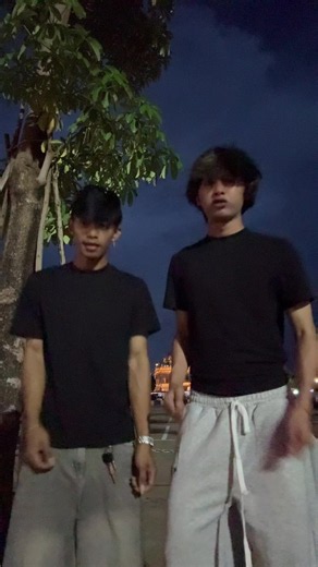 Yuk Angry Bird & Ting Jam: The Viral '123…with snp jit' Moment