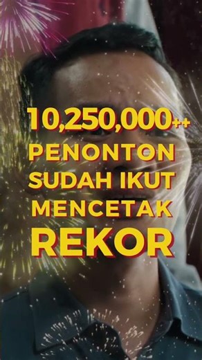 Agak Laen Menyala Pantiku Jadi Film Indonesia Terlaris Sepanjang Masa