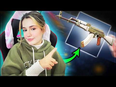 CSGOSKINS GREEN GLOVES OR PINK GLOVES!! Csgoskins Promo