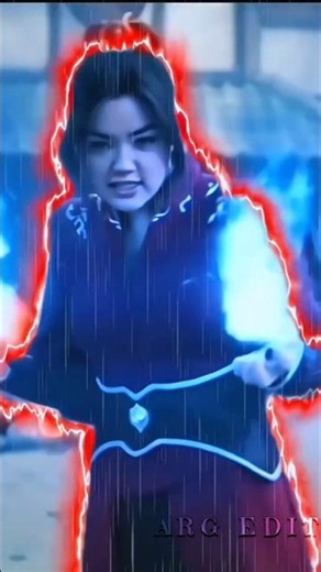 🔥 Azula's Coldest Moments ⚡ | Avatar The Last Airbender Edit #shorts #azula #atlas