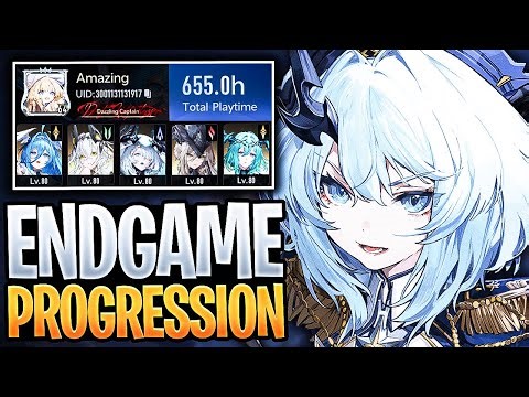 Everything You Should Be Doing RIGHT NOW In Huaxu Version Duet Night Abyss!