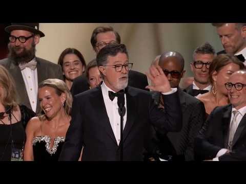 Variety Series: 78th Emmys