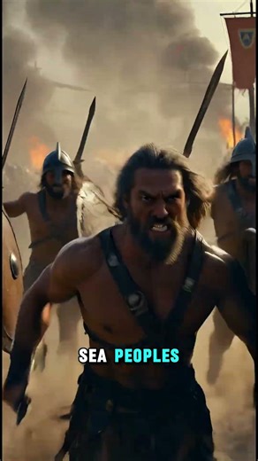 When Every Civilization Collapsed at Once | The Bronze Age Mystery