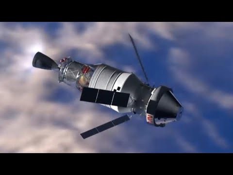 Here's where the Artemis II is right now