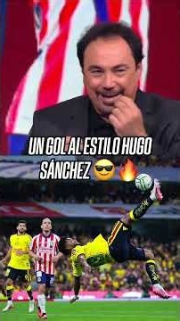 CHILENA DE BORJA hace ENOJAR a HUGO SÁNCHEZ, ¿Cuál fue la razón? | Futbol Picante