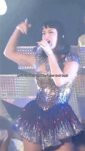 Teenage Dream / Katy Perry #music #fyp