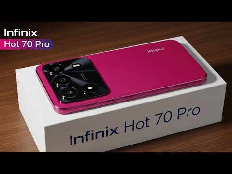 Infinix Note 70 Pro 5G – 200MP Camera Beast 🔥 Full Review | Price, Specs & Gaming Test 2026