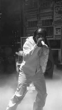 Don Toliver shut it DOWN with "E85" & "Body" 🔥 #BETAwards