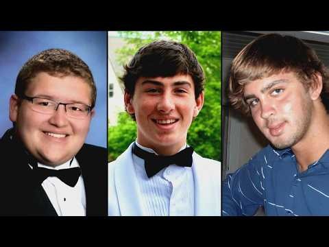 Fraternity Hazing Tragedies Push Parents To Fight For Justice