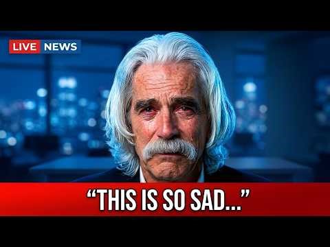 At 81, Sam Elliott’s Shocking Financial Tragedy Revealed After Money Loss Rumors